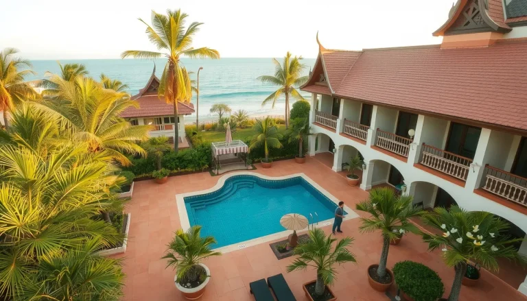 Acheter un hôtel en Thaïlande : guide complet pour investisseurs étrangers