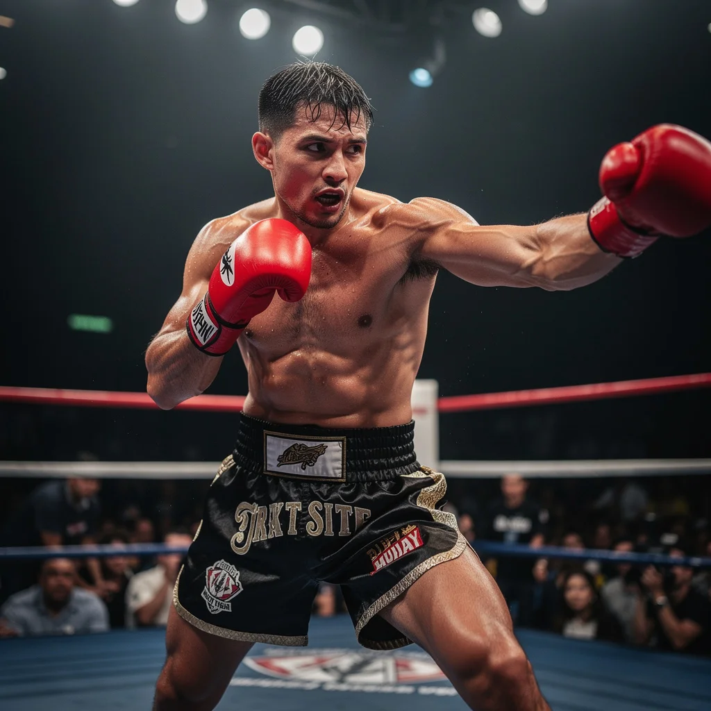 Buakaw Banchamek