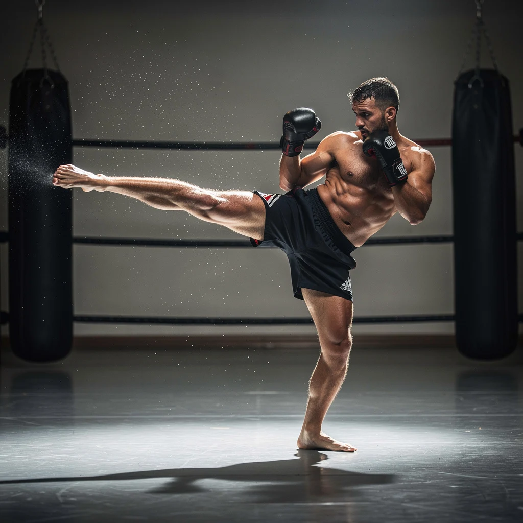 Yodsanklai Fairtex