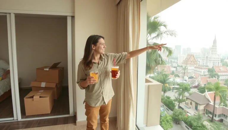S’expatrier en Thaïlande : le guide complet pour un Français