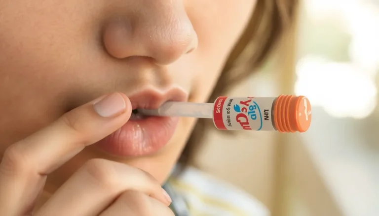 Inhalateur thaïlandais : composition, bienfaits et précautions d&rsquo;usage