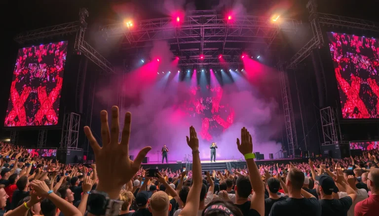 Rolling Loud 2026 : Programme, Billets et Informations Essentielles