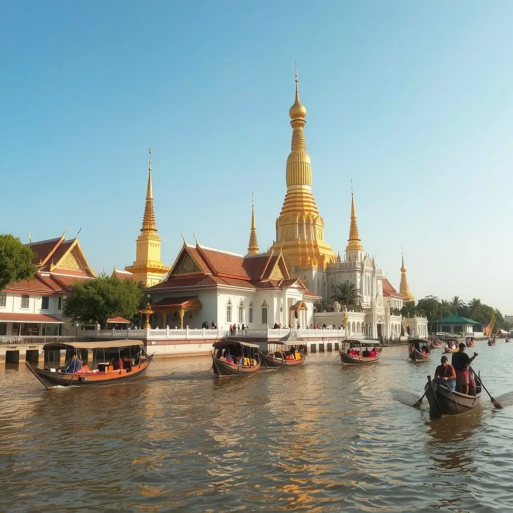 Bangkok