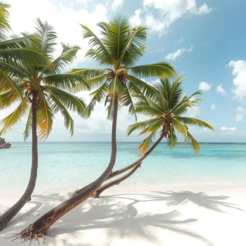 Îles du Sud