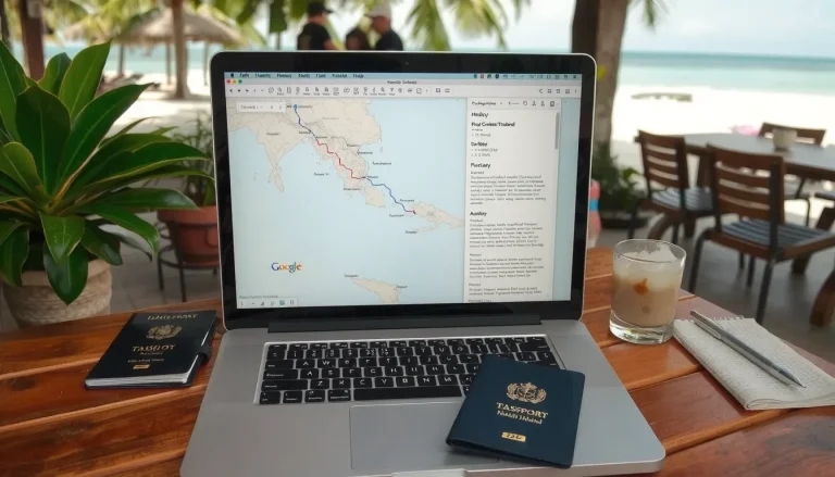 Itinéraire Thaïlande : 10, 15 jours ou 1 mois – Guide pratique jour par jour