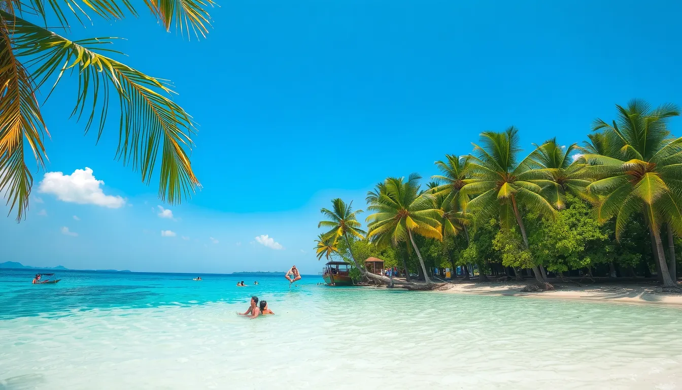 climat thailande fevrier