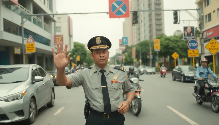Conduire en Thaïlande avec un permis français : guide complet