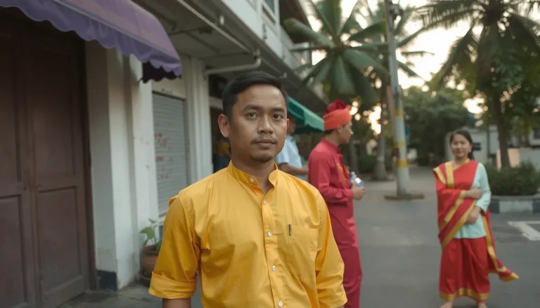 Couleurs interdites en Thaïlande : le guide complet pour éviter les impairs