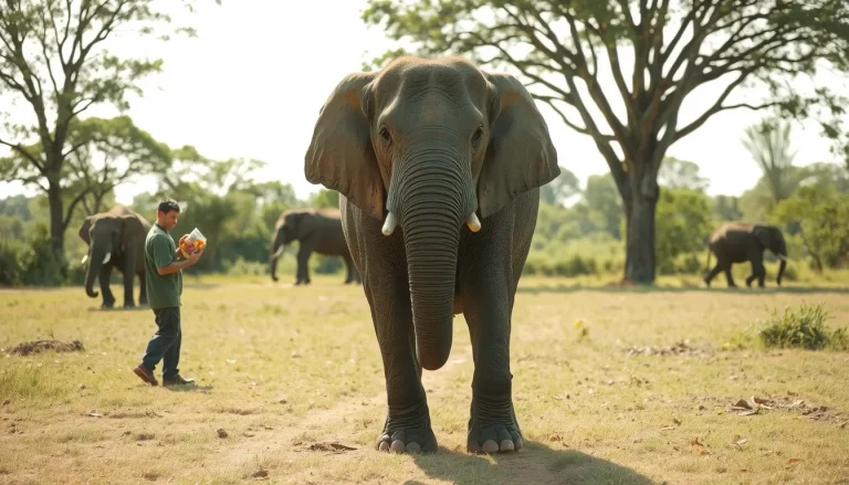 Les meilleurs sanctuaires pour éléphants en Thaïlande : guide complet des refuges éthiques