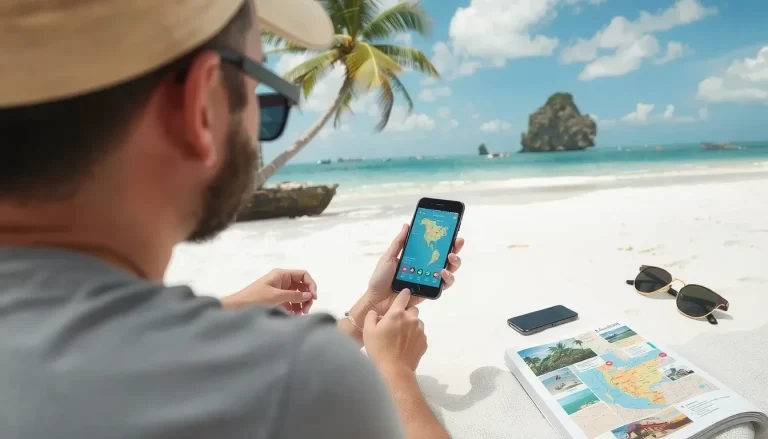 Quelle est la plus belle île de Thaïlande ? Comparatif complet pour choisir