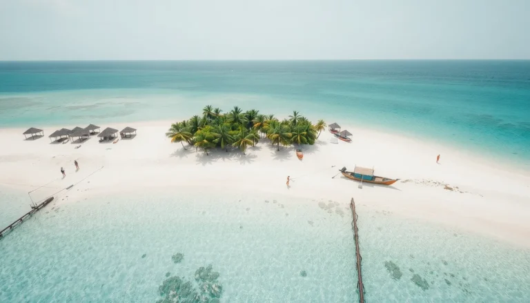 Koh Kood : Guide complet pour préparer votre voyage