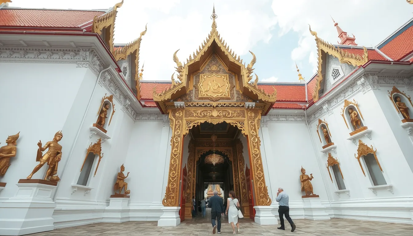 palais royal bangkok
