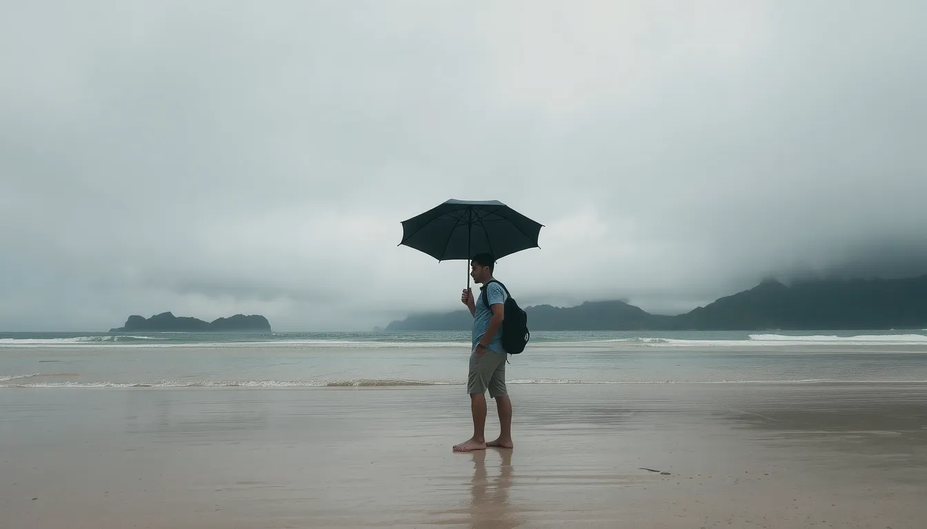 phuket en octobre