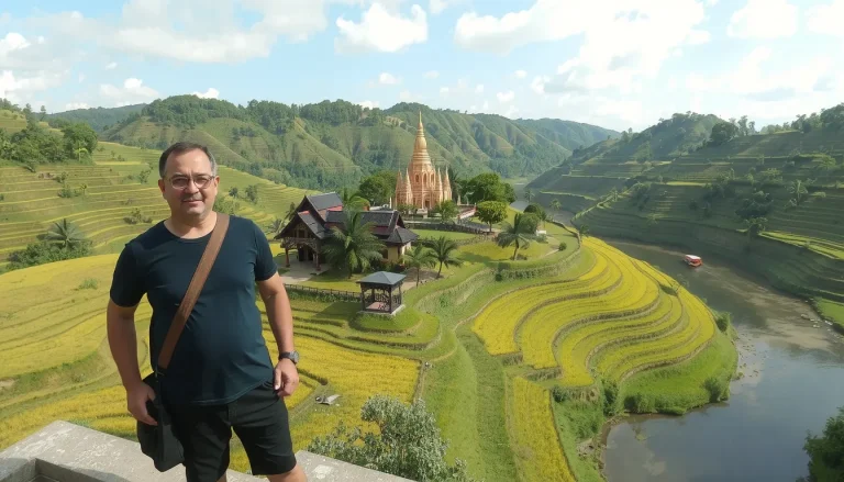 Les meilleures excursions d&rsquo;une journée depuis Bangkok : guide complet