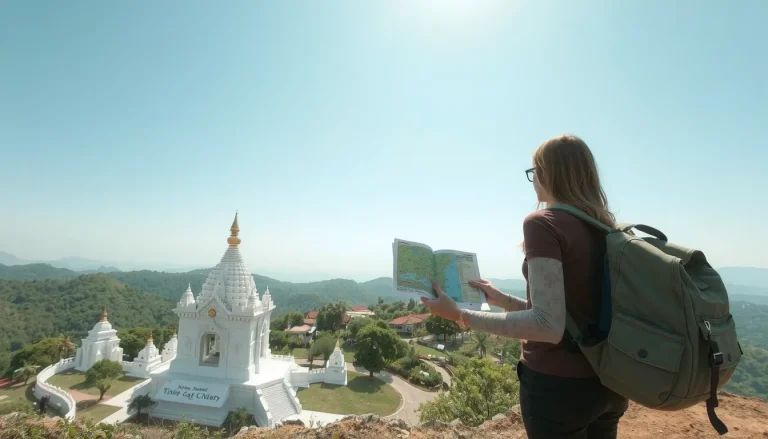 Que voir et faire à Chiang Rai : les incontournables de la perle du Nord