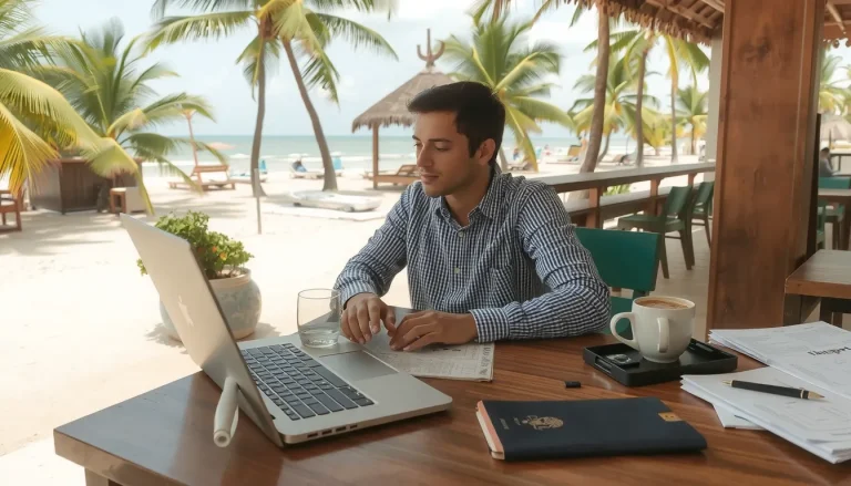 Travailler en Thaïlande : visa, permis de travail, emploi et salaire pour les Français