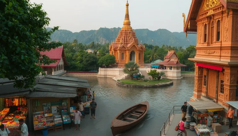 Que faire à Chiang Mai : 25 activités incontournables pour visiter la perle du Nord