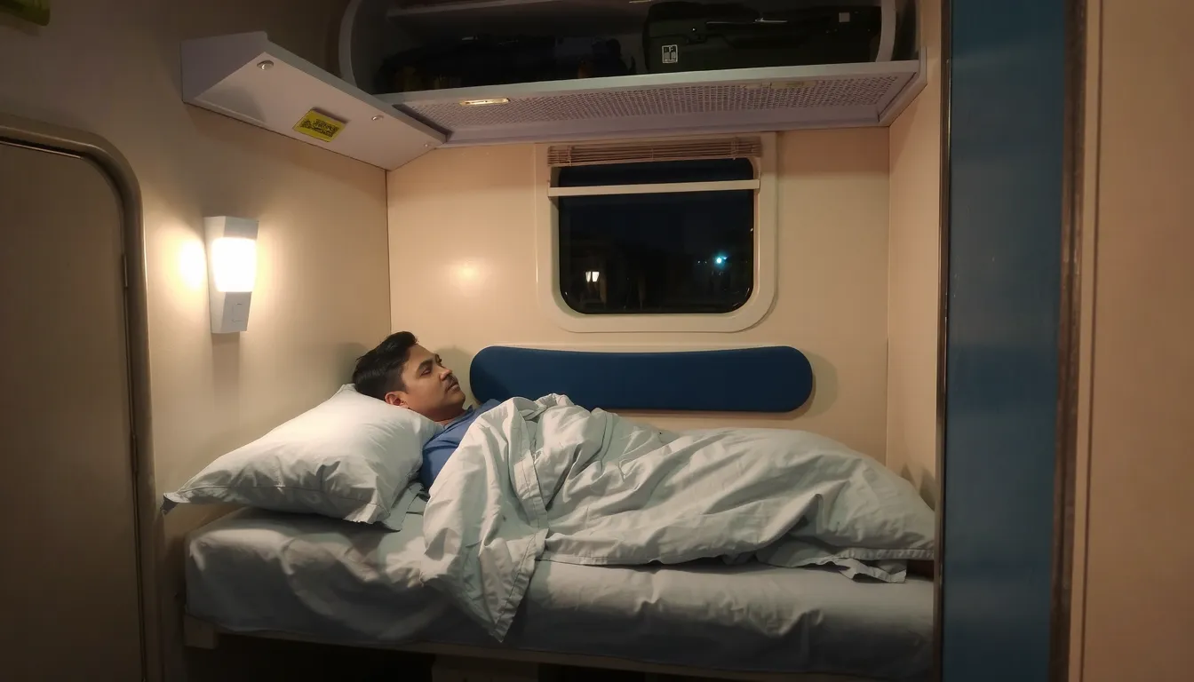 bangkok surat thani train de nuit