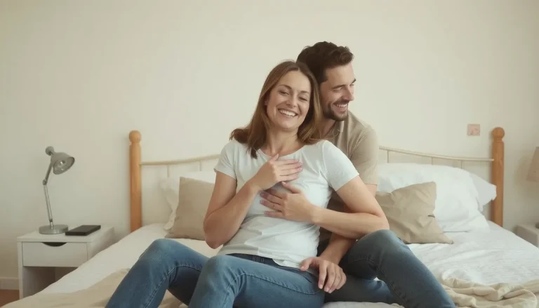 Brouette thaïlandaise c&rsquo;est quoi : guide complet de la position du Kamasutra