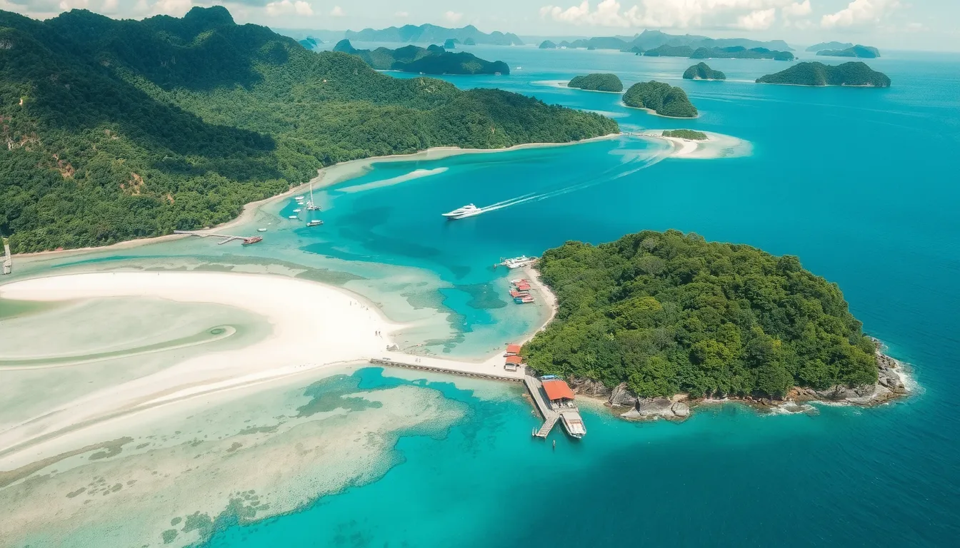 koh chang trat province
