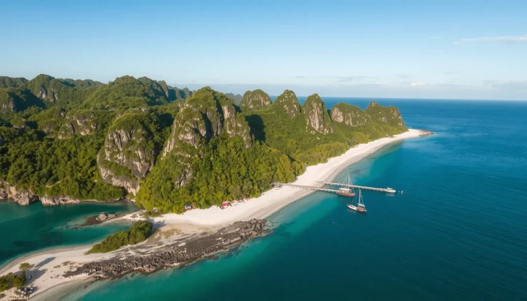 Lieu de tournage de Koh-Lanta 2026 : Caramoan, Philippines et secrets des deux éditions