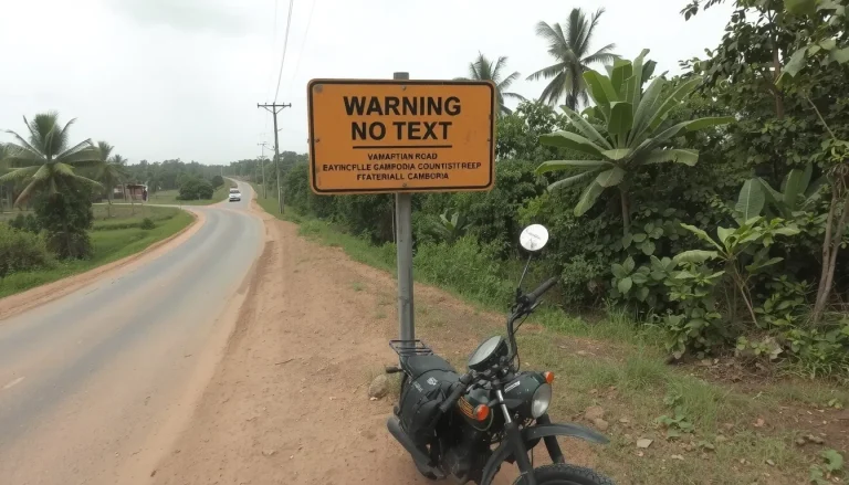 Pourquoi ne pas aller au Cambodge : les vrais risques et inconvénients d’un voyage