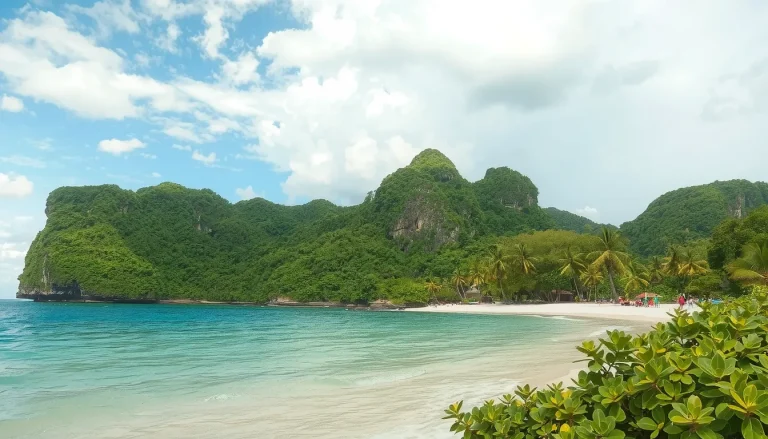 La Thaïlande en août : météo, meilleures destinations et conseils pour un voyage réussi