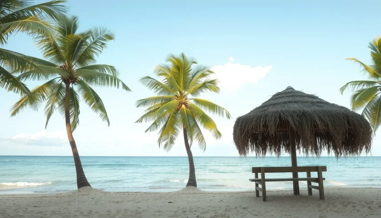 Où partir en Thaïlande en juillet : météo, îles et conseils pour un voyage réussi