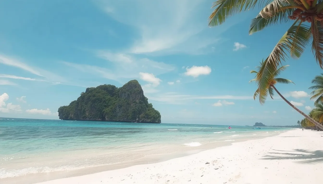 thaïlande en novembre avis