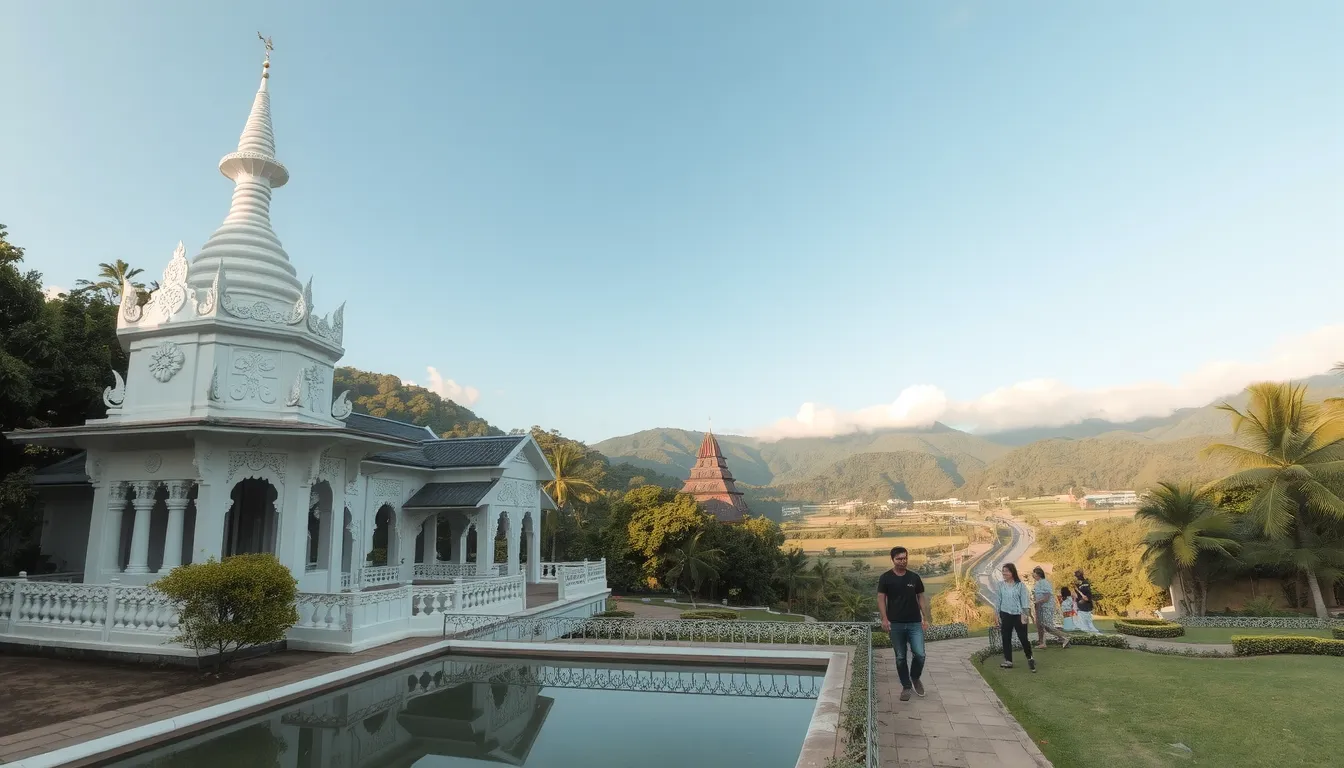 province de chiang rai