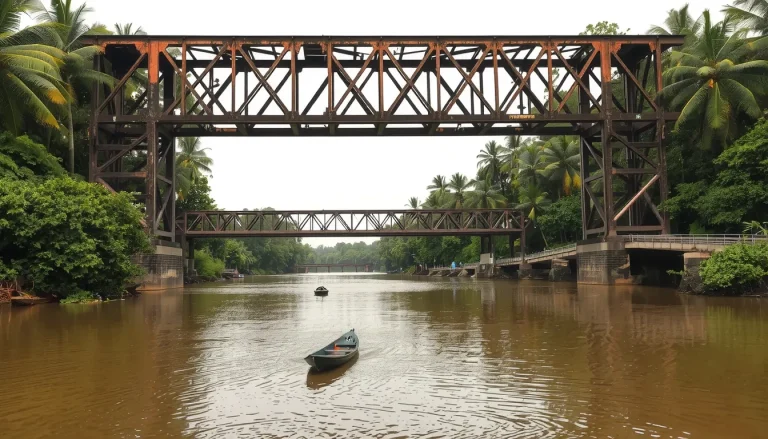 Le pont de la rivière Kwaï histoire vraie : ce que le film n&rsquo;a jamais raconté