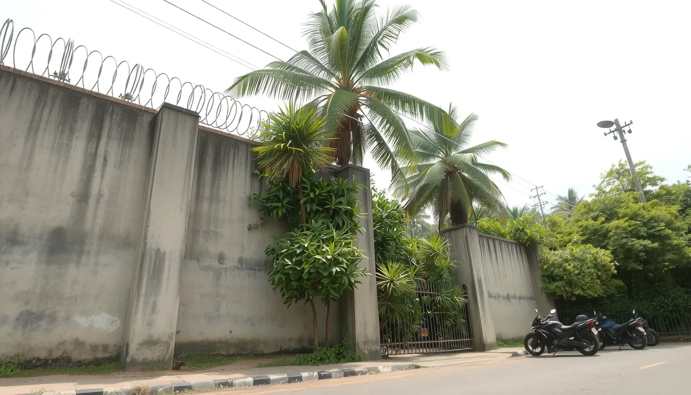 18 ans prison thailande