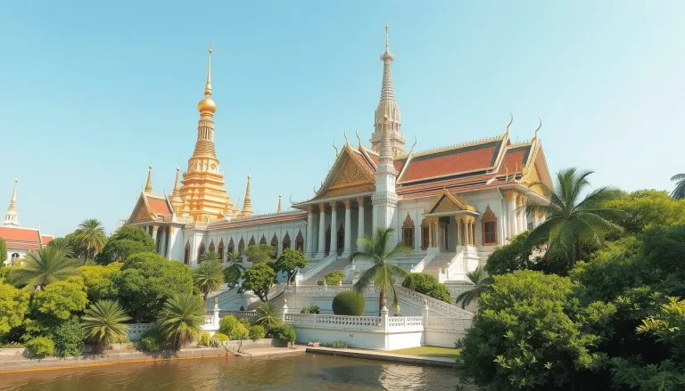 Roi de Thaïlande fortune : montant estimé, patrimoine et origines de la richesse de Rama X