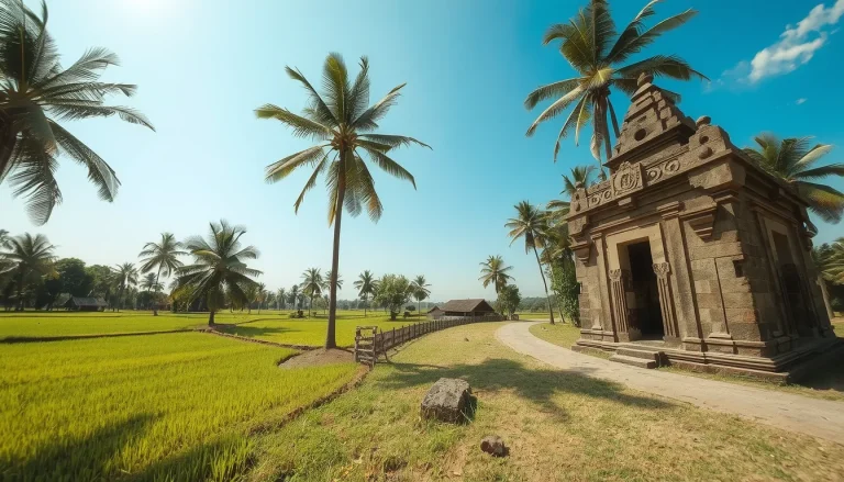 Visiter la province de Surin en Thaïlande : le guide complet entre temples khmers, éléphants et îles