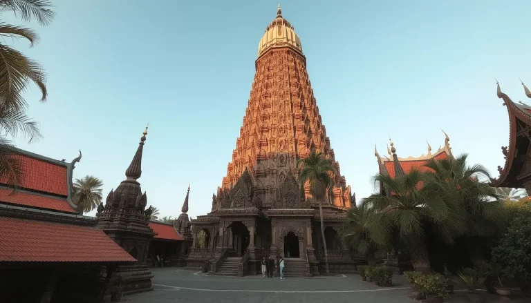 Visiter le Wat Arun à Bangkok, Thaïlande : le guide complet du Temple de l&rsquo;Aube